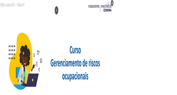 CURSO GRO - FUNDACENTRO